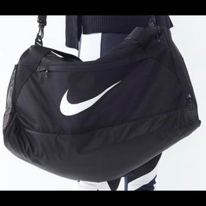 Nike Brasilia Duffel bag